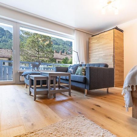 Backauf Apartment Bad Hindelang Ngoại thất bức ảnh
