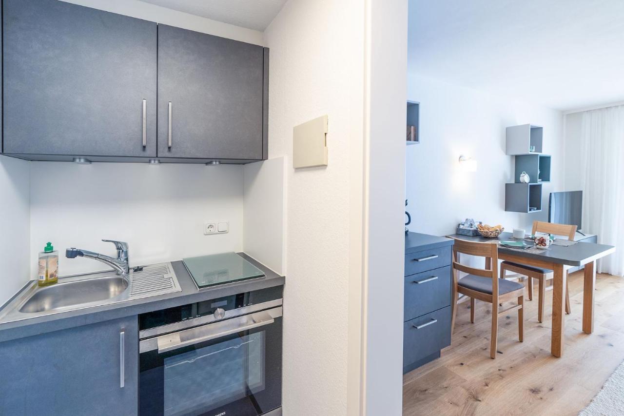 Backauf Apartment Bad Hindelang Ngoại thất bức ảnh