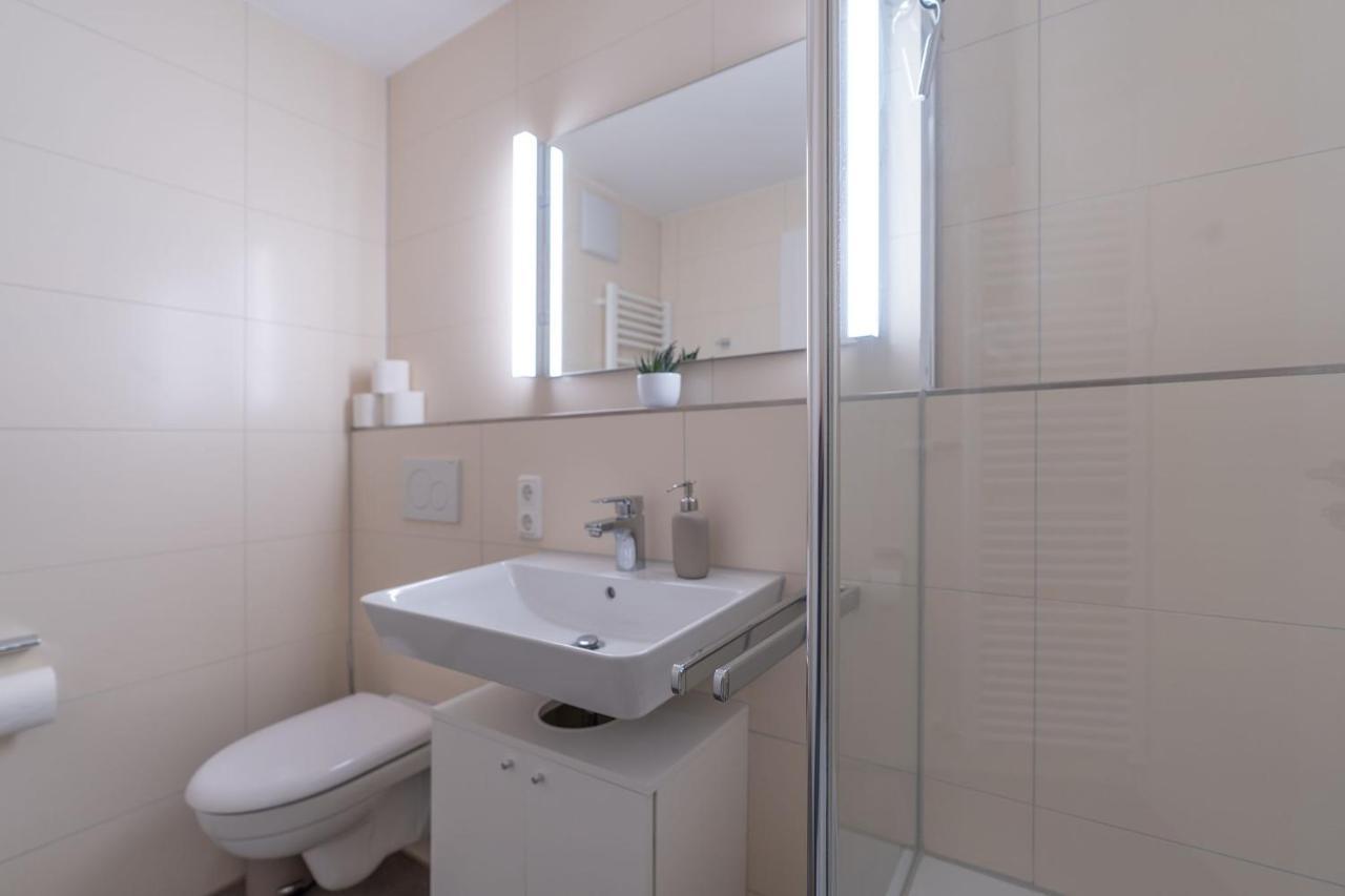 Backauf Apartment Bad Hindelang Ngoại thất bức ảnh