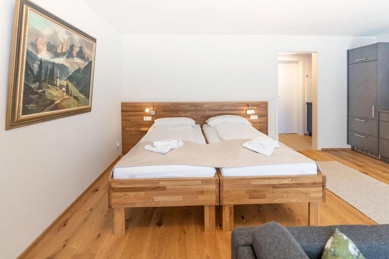 Backauf Apartment Bad Hindelang Ngoại thất bức ảnh